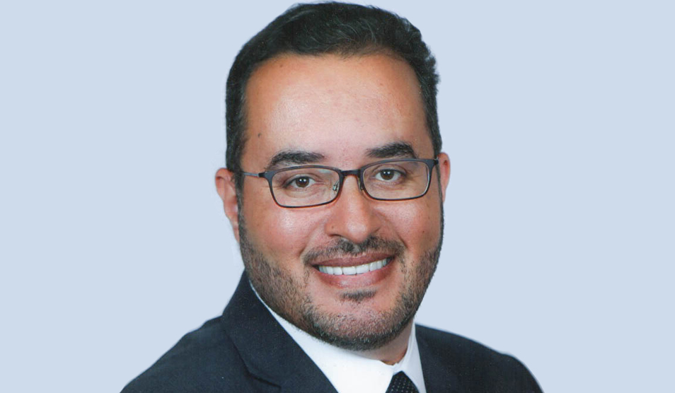 Ali Taghi Ali Taghi