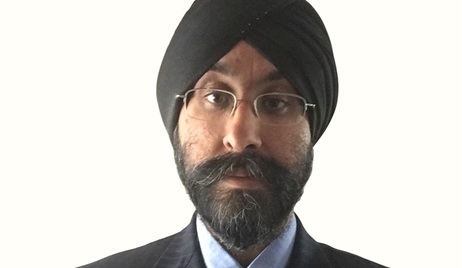 Amarjit Sethi