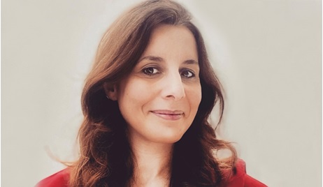 Celia Theodoreli-Riga