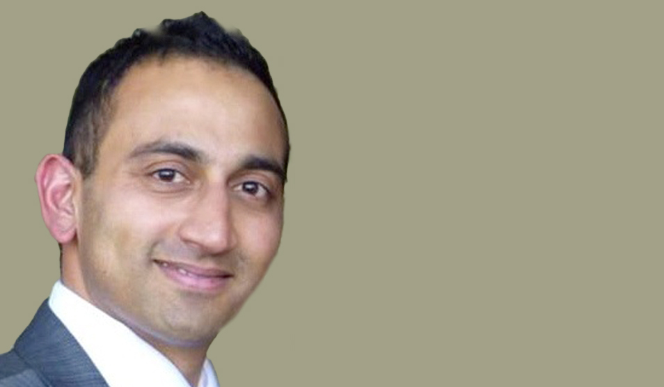 Chinmay Gupte Chinmay Gupte