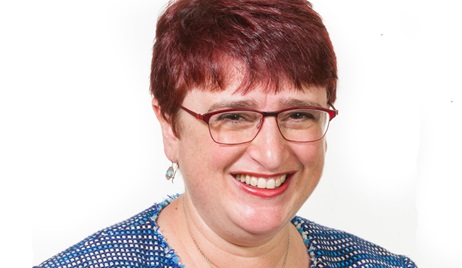 Clare Rees