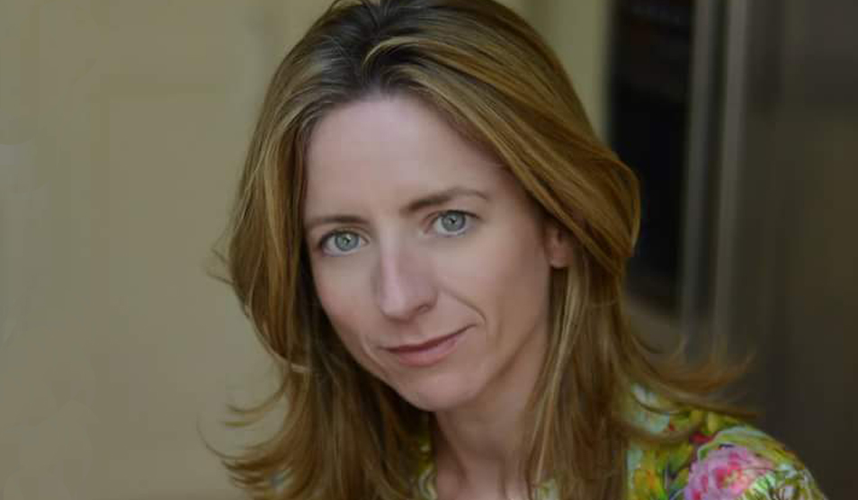 Corrina Wright