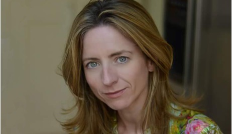 Corrina Wright