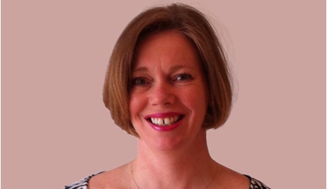 Fiona Nicholls