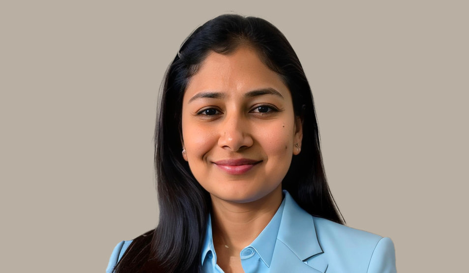 Garima Gupta