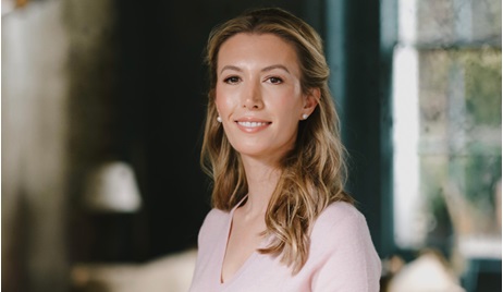Georgina Williams