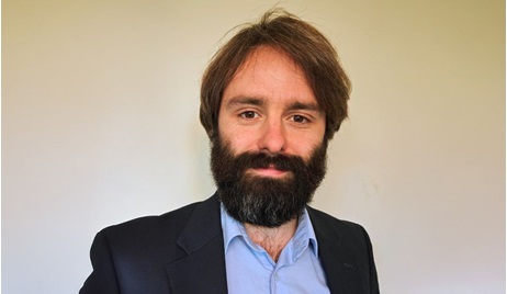 Graham Jensch
