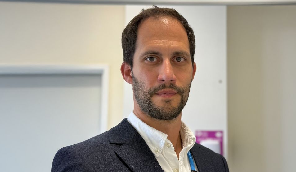 Gregory Sebepos-Rogers