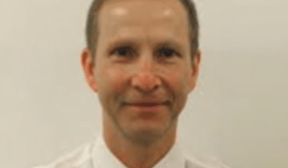 Guy Thorpe-Beeston