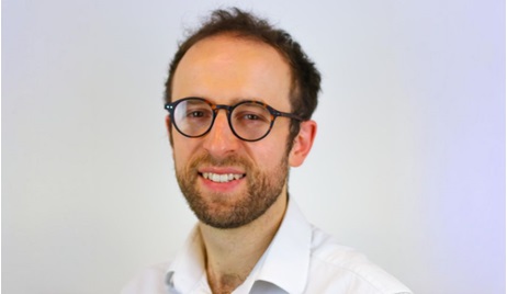 James Alexander