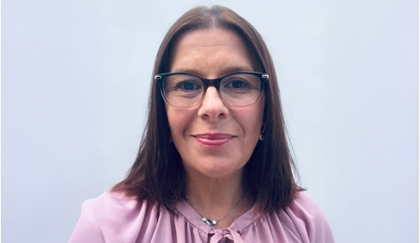 Joanne Evans