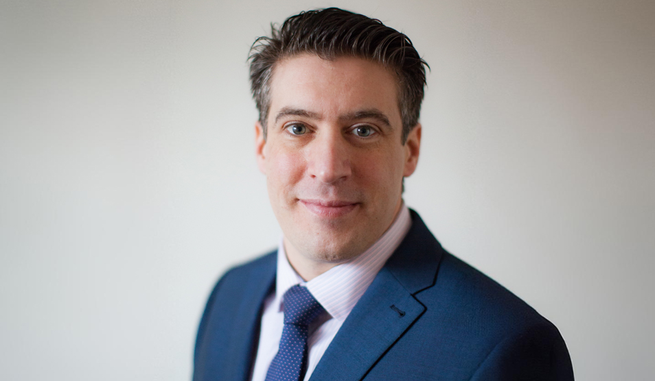 Jonathan Larholt