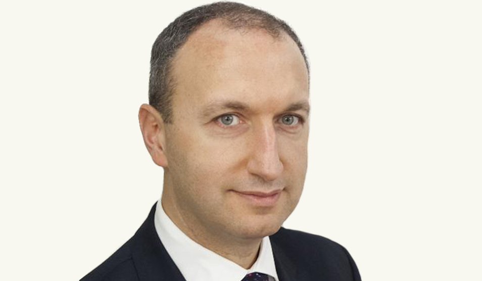 Joseph Yazbek Joseph Yazbek