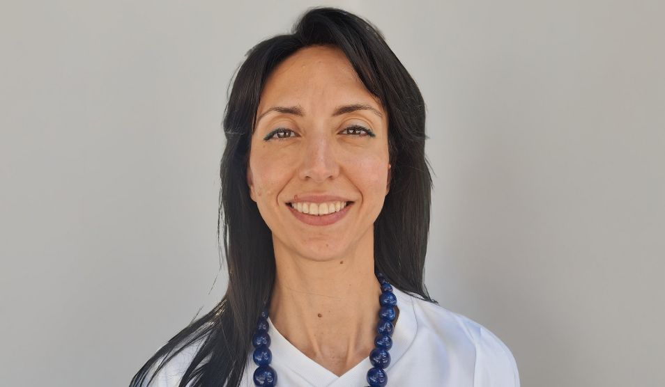 Katherine Papanikolaou