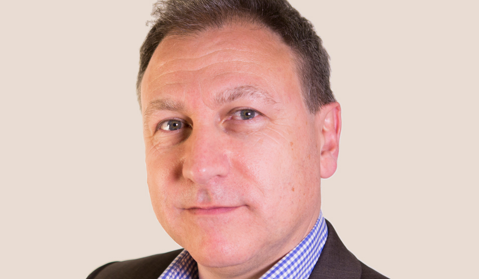 Kevin O'Neill Kevin O'Neill