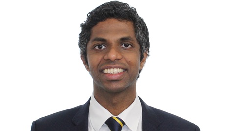 Kushan Karunaratne