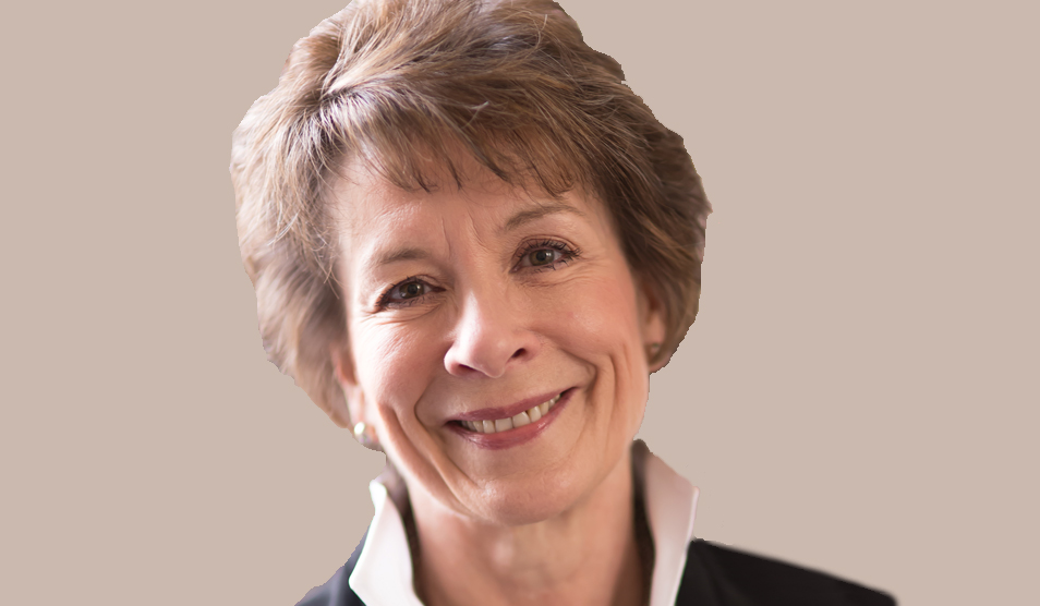 Professor Lesley Regan