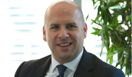 Marco Scarci