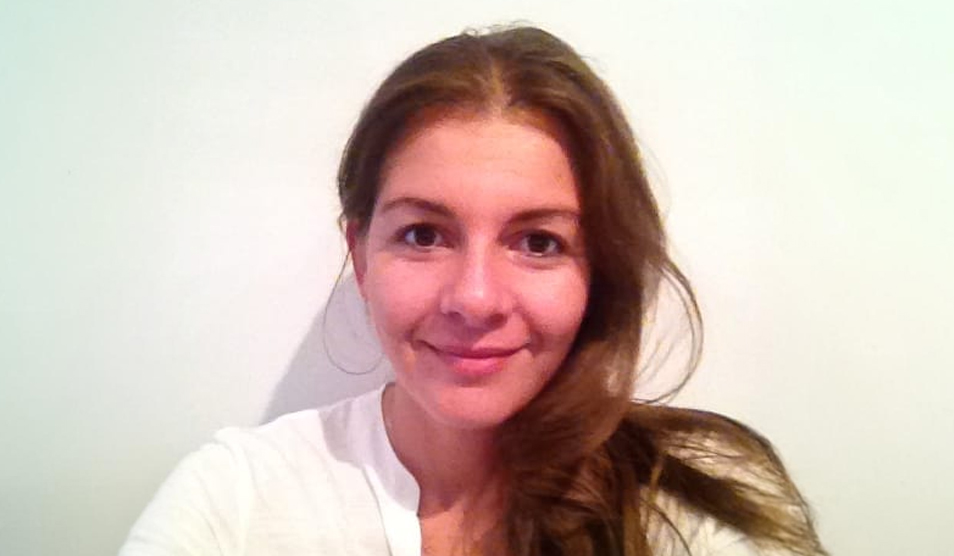 Maria Atta