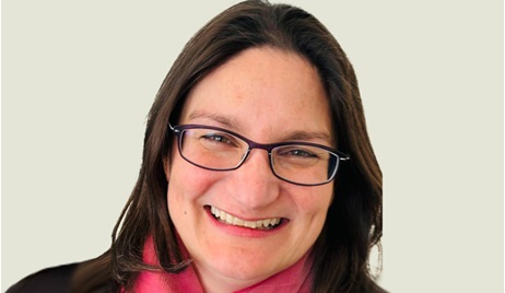 Marisa Taylor-Clarke