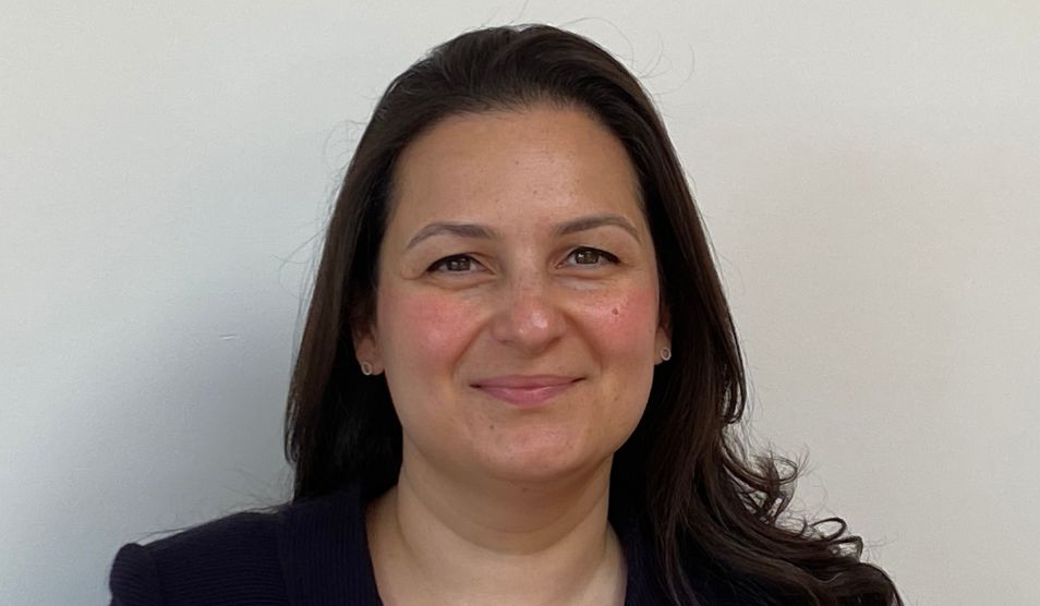 Melody Taheri