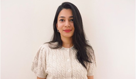 Neelakshi Goyal