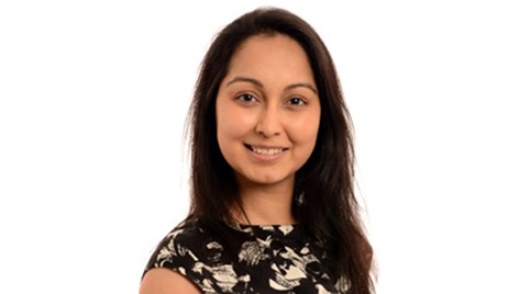 Nishat Bharwani Nishat Bharwani