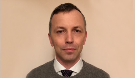 Pawel Bogucki