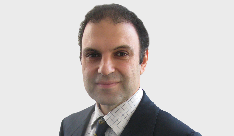 Raffi Kaprielian Raffi Kaprielian