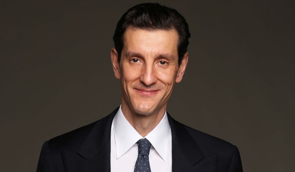 Salvatore Russo