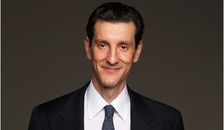 Salvatore Russo