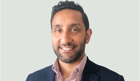 Samir Jivanjee