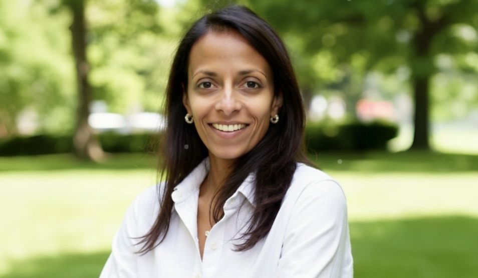 Shankari Arulkumaran