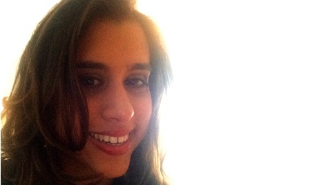 Sophie Farooque