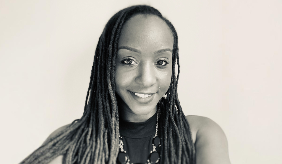 Stacey Bryan