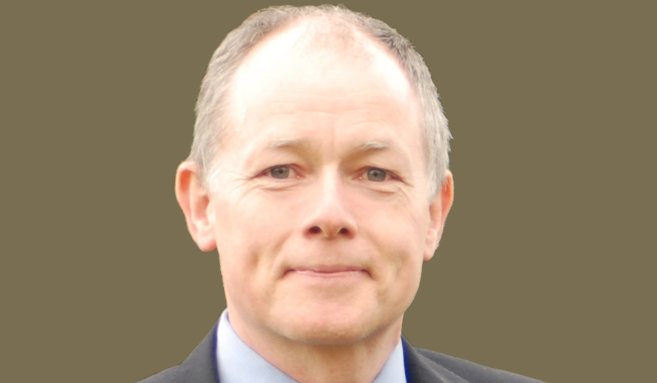 Stephen Robinson Stephen Robinson
