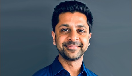 Sunil Patel