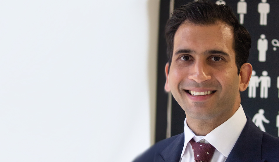 Taimur Shah