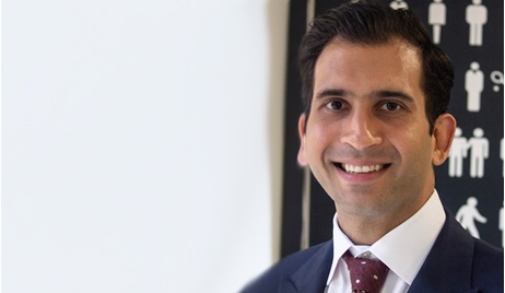 Taimur Shah