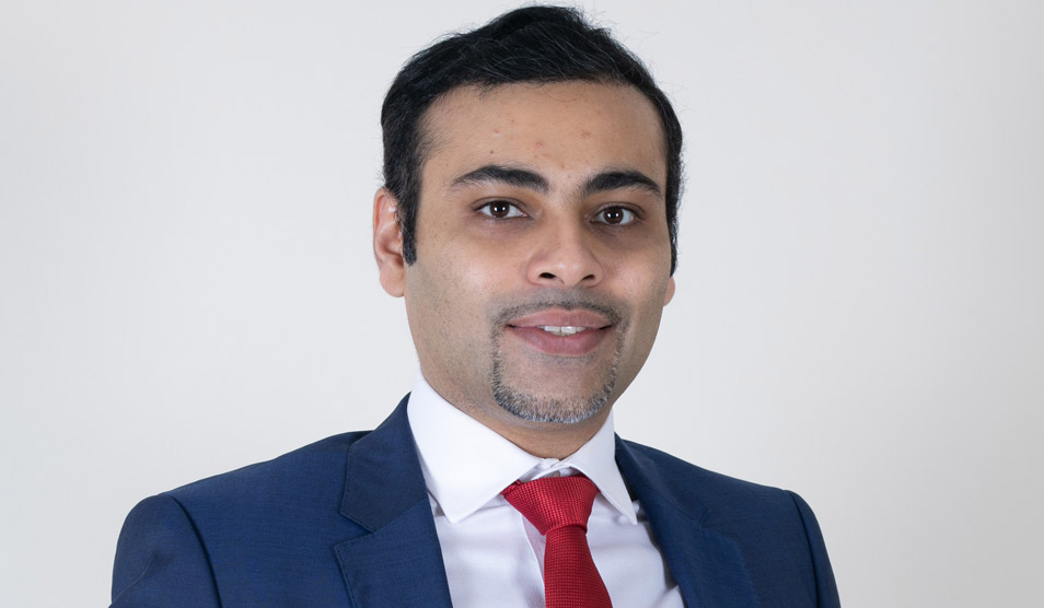 Tariq Ayoub