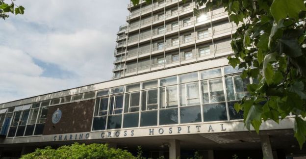 Charing Cross Hospital