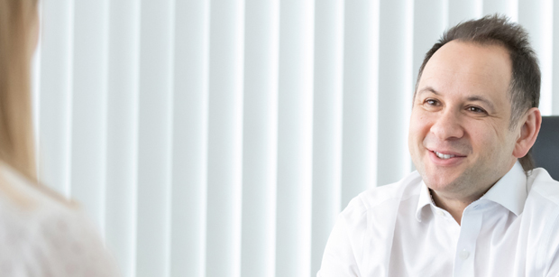 Patient consultation