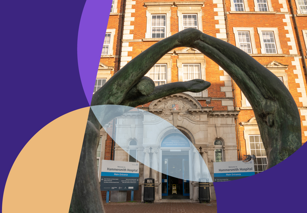 Hammersmith Hospital