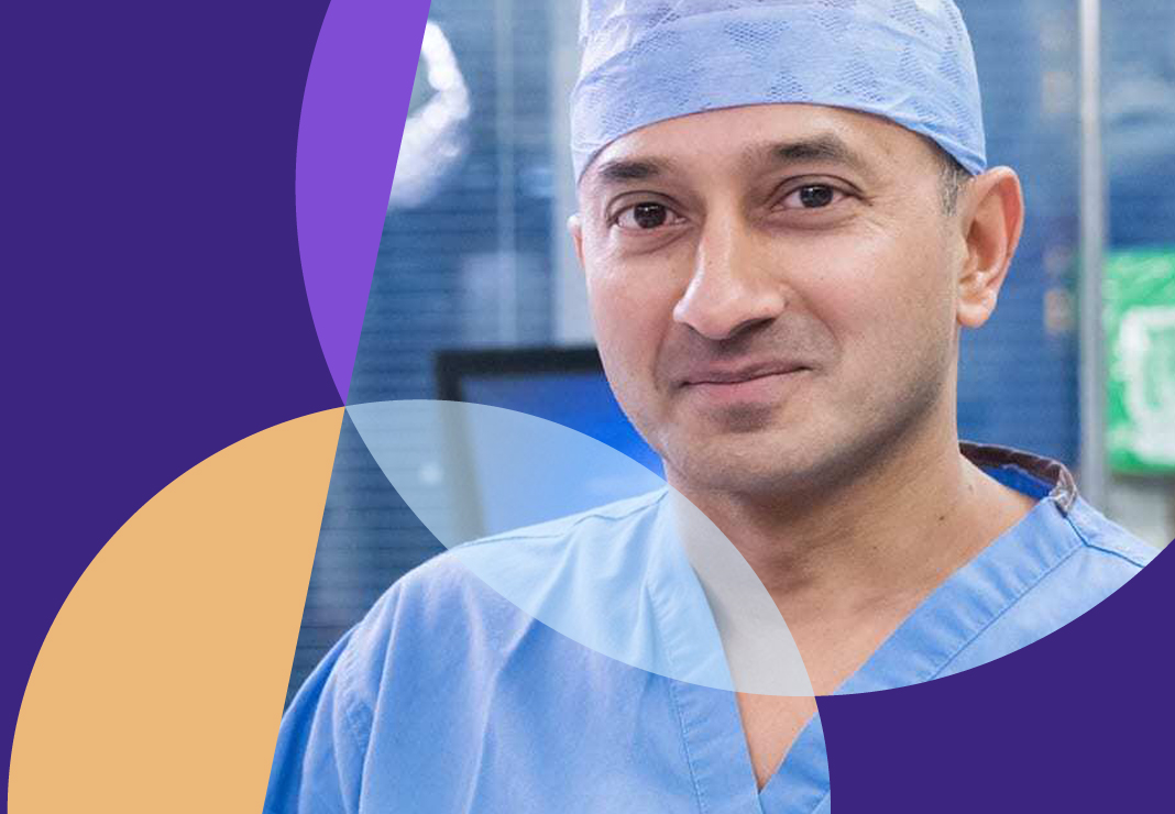 Consultant