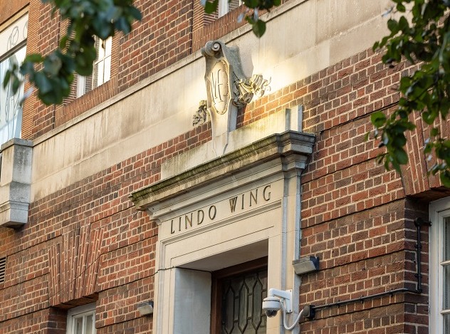 The Lindo Wing