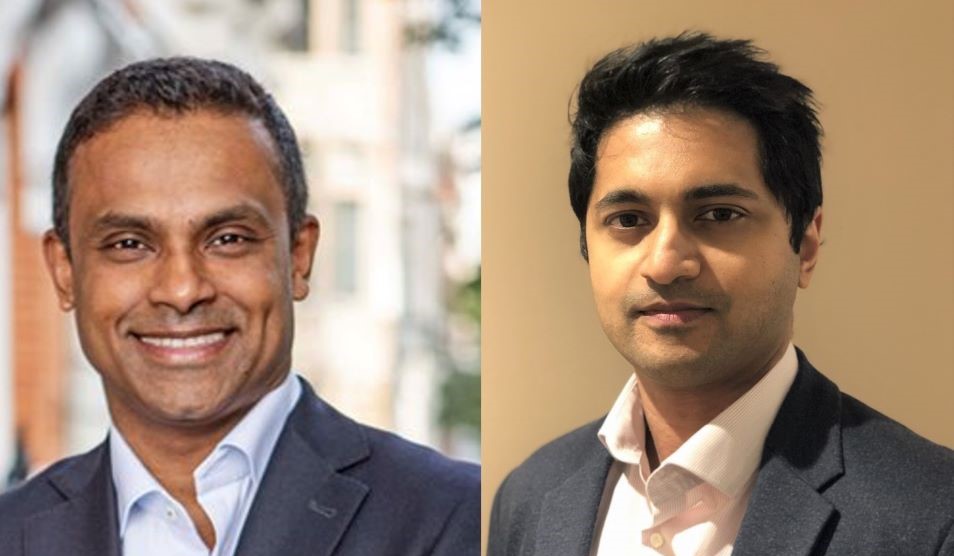 Kshem Yapa and Arvind Mohan