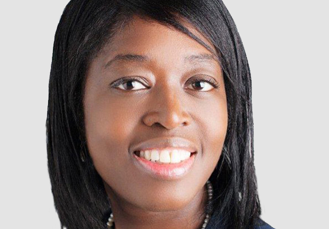 Consultant Karen Joash