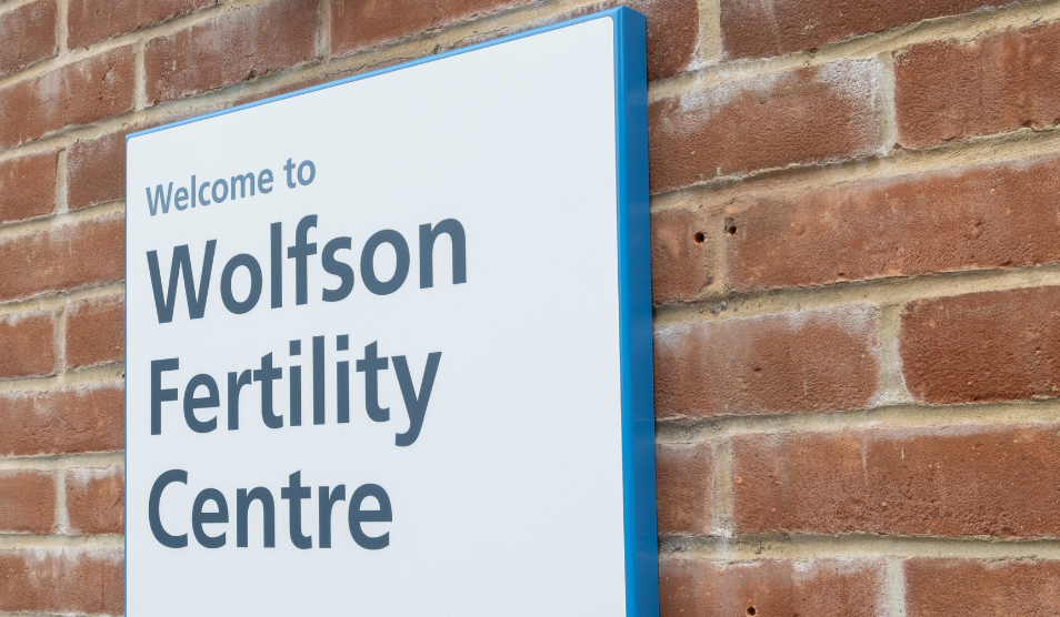 Wolfson Fertility Centre